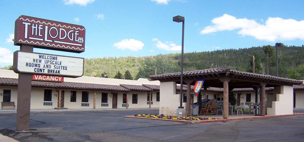 Photo of The Lodge On Route 66