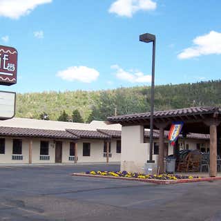 The Lodge On Route 66
