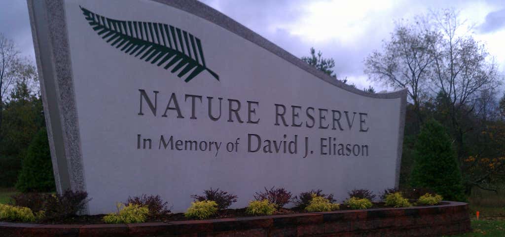 Photo of Eliason Nature Reserve