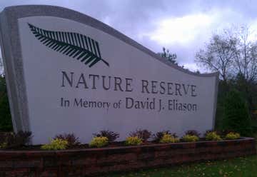 Photo of Eliason Nature Reserve