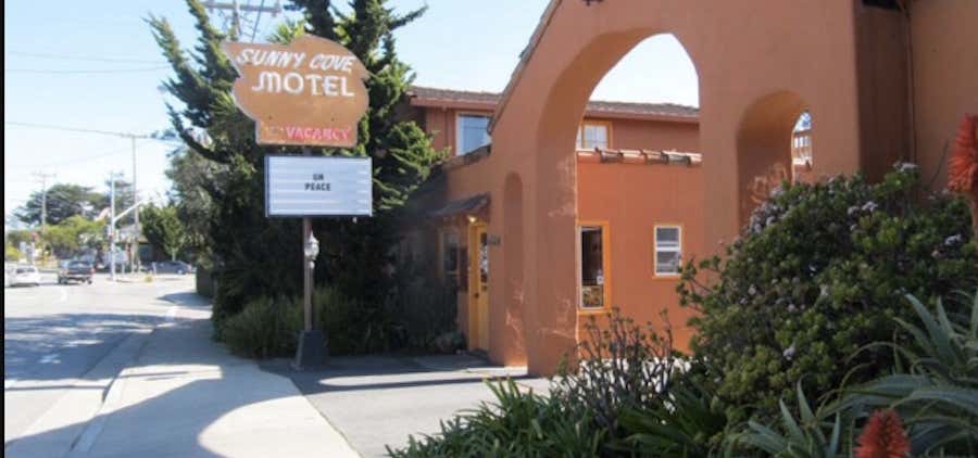 Photo of Sunny Cove Motel Apartments