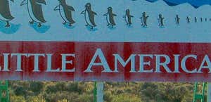 Little America Hotel - Wyoming