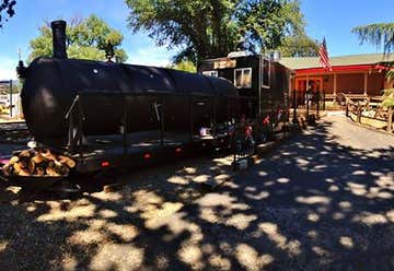 Photo of Mike's Iron Horse Bbq