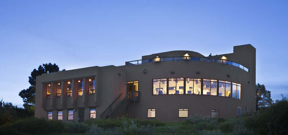 Photo of Far View Lodge