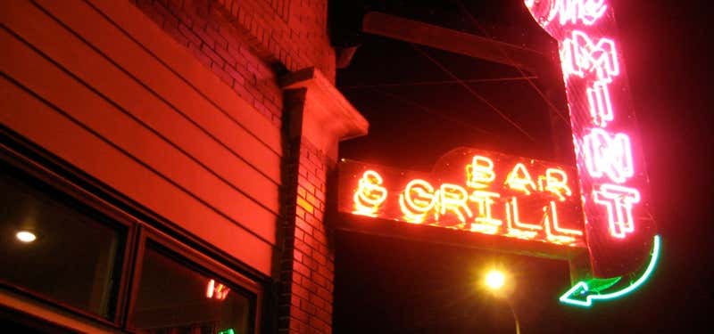Photo of Mint Bar and Grill