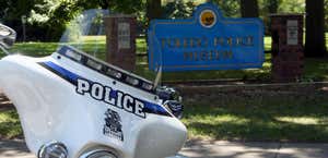 Toledo Police Museum