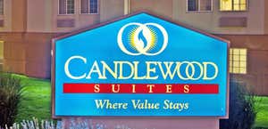 Candlewood Suites Midland SW