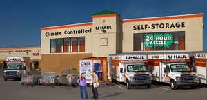 U-Haul
