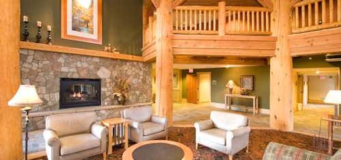 Photo of Sunstone Lodge by 101 Great Escapes