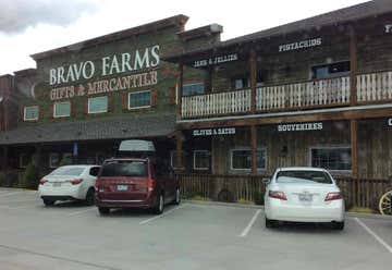 Photo of Bravo Farms, Kettleman