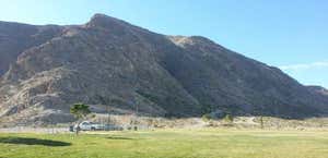 Lone Mountain Discovery Park