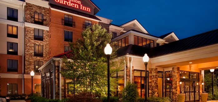 Photo of Hilton Garden Inn Nashville/Franklin Cool Springs
