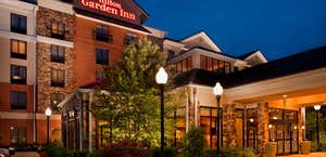 Hilton Garden Inn Nashville/Franklin Cool Springs