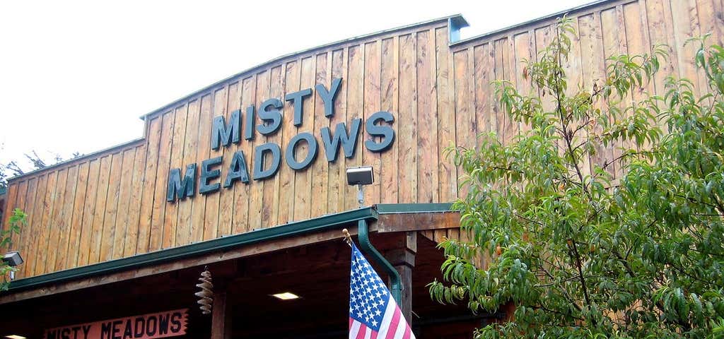 Photo of Misty Meadows Jams