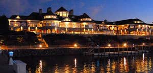 Bay Harbor Yacht Club