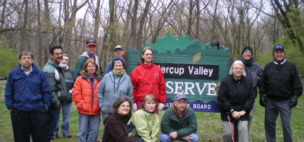 Photo of Buttercup Valley Preserve