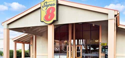 Photo of Super 8 by Wyndham Kissimmee/Maingate/Orlando Area