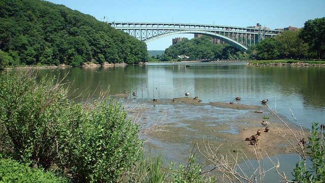 Inwood Park Cincinnati Oh Roadtrippers