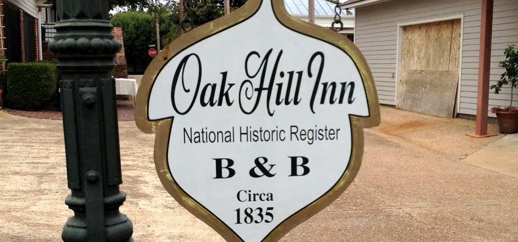 Photo of Historic Oak Hill Inn