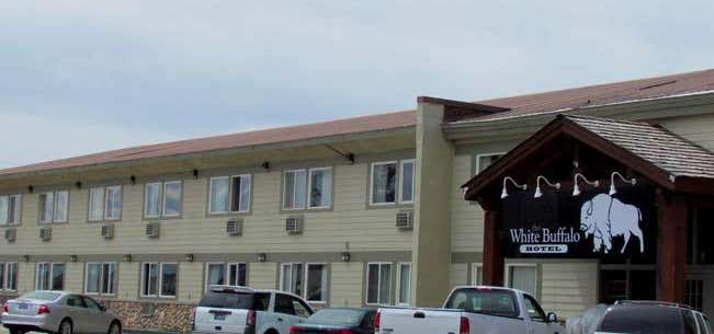 Photo of The White Buffalo Hotel