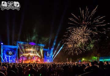 Photo of Electric Forest