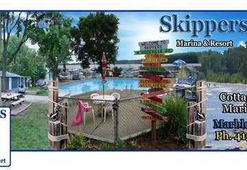 Photo of Skippers Marina And Resort