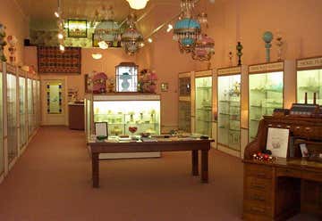 Photo of Glass Heritage Gallery