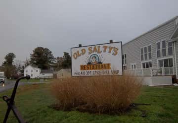 Photo of Old Salty's Restaurant