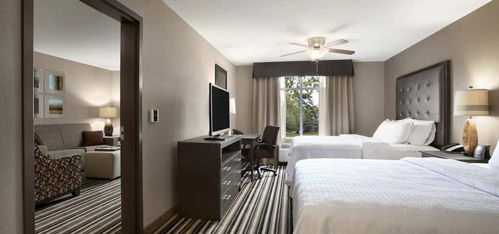 Photo of Homewood Suites by Hilton Columbus