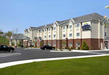 Photo of Microtel Inn & Suites
