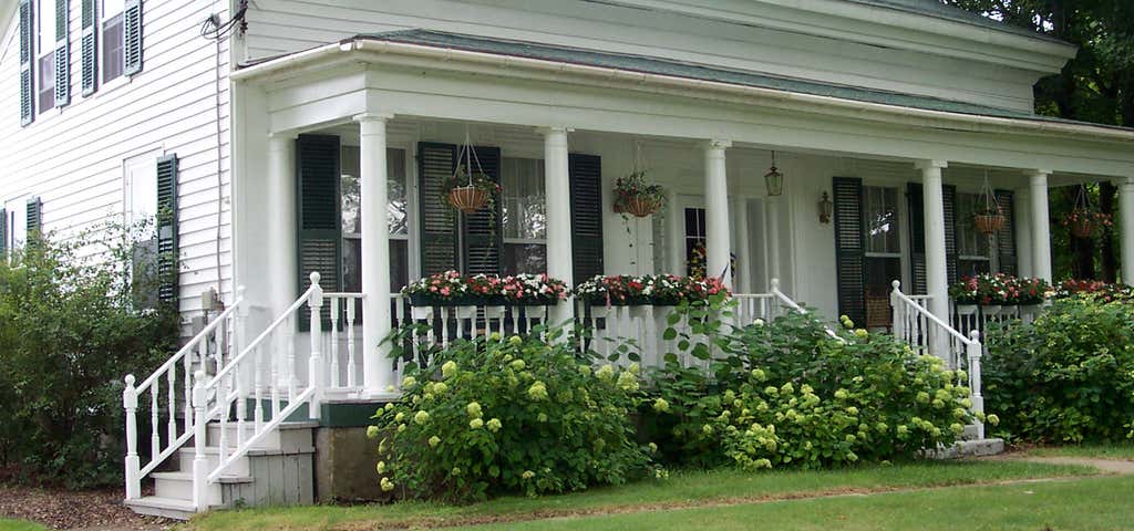 Photo of Woodlawn Bed & Breakfast