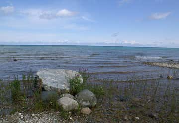 Photo of Thompson's Harbor State Park