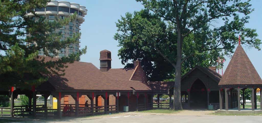 Photo of Goebel Park