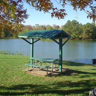 Camp Ernst Lake Park