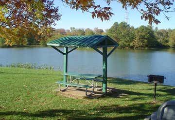 Photo of Camp Ernst Lake Park
