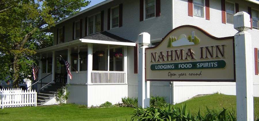 Photo of Nahma Inn