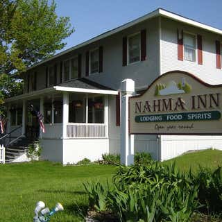 Nahma Inn
