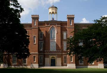 Photo of Knox College