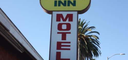 Photo of Crenshaw Inn Motel