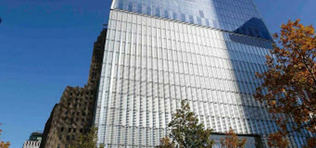Photo of 9/11 Memorial   World Trade Centre Site