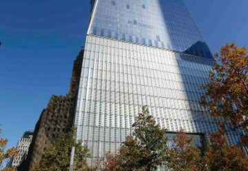 Photo of 9/11 Memorial   World Trade Centre Site