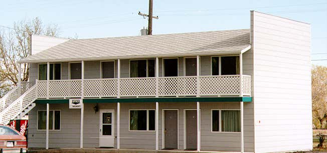 Photo of Badger Motel