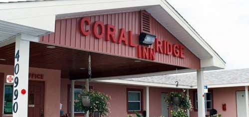 Photo of Coral Ridge Inn