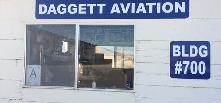 Photo of Daggett Aviation
