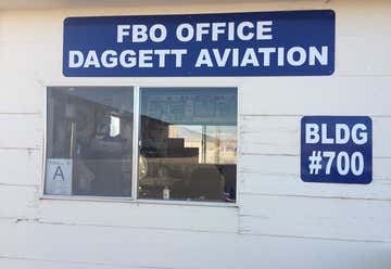 Photo of Daggett Aviation
