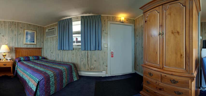 Photo of Vista Motel