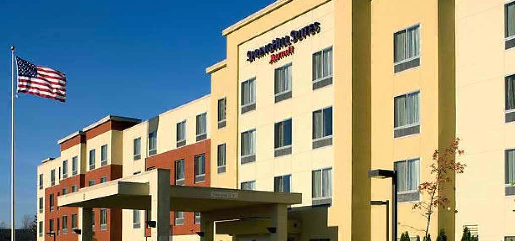Photo of SpringHill Suites by Marriott Albany-Colonie