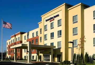 Photo of SpringHill Suites Albany-Colonie