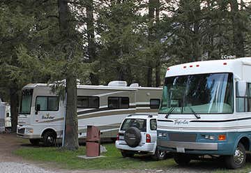 Photo of Yellowstone Cabins and RV Park