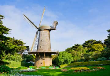 Photo of Dutch Windmill